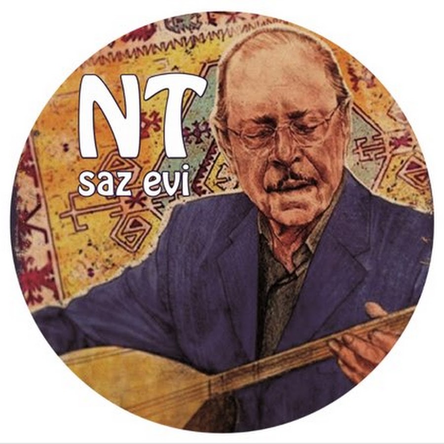 NT Sazevi YouTube channel avatar
