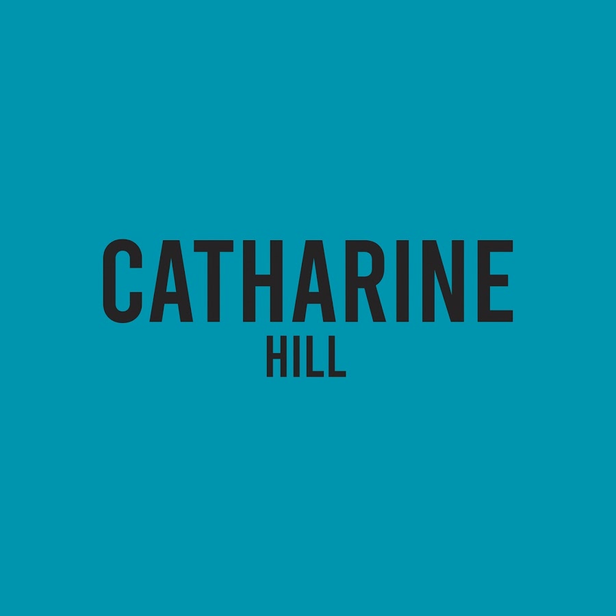 Catharine Hill Oficial Avatar channel YouTube 