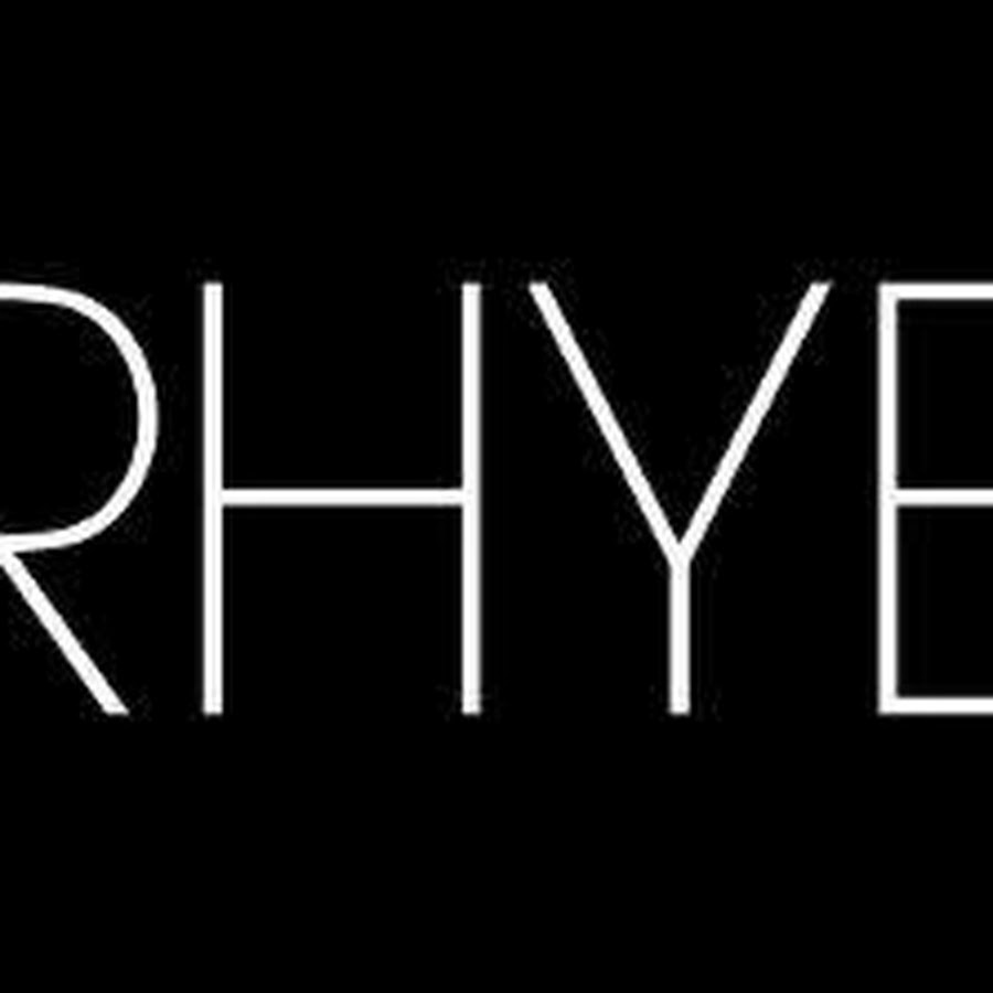 RhyeVEVO YouTube-Kanal-Avatar