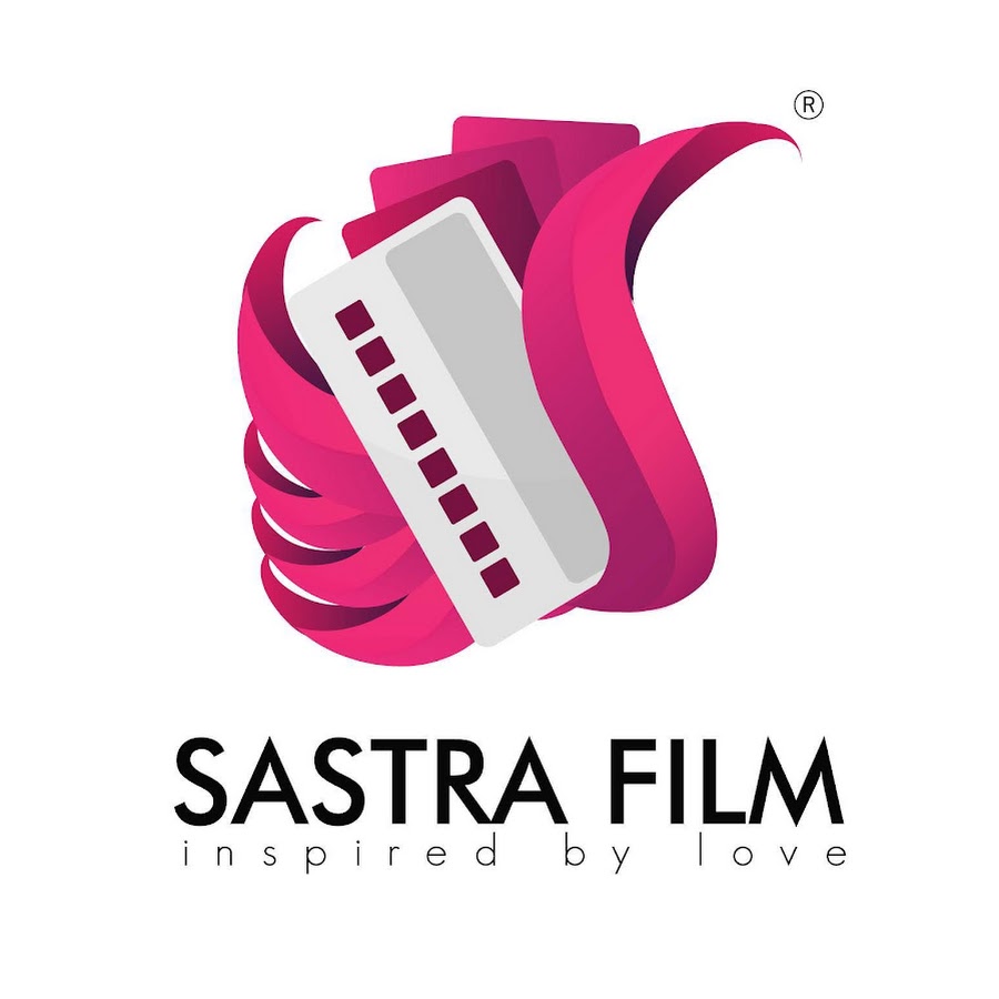 Sastra Film YouTube channel avatar