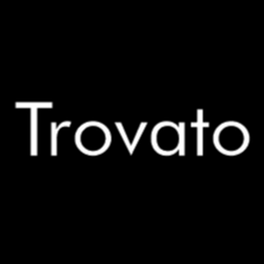 Alessandro Trovato YouTube channel avatar