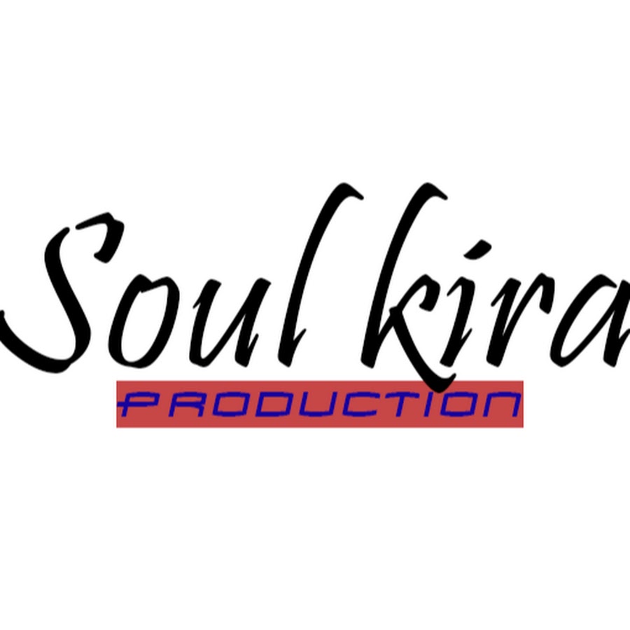 SoulKira ProducciÃ³n YouTube channel avatar