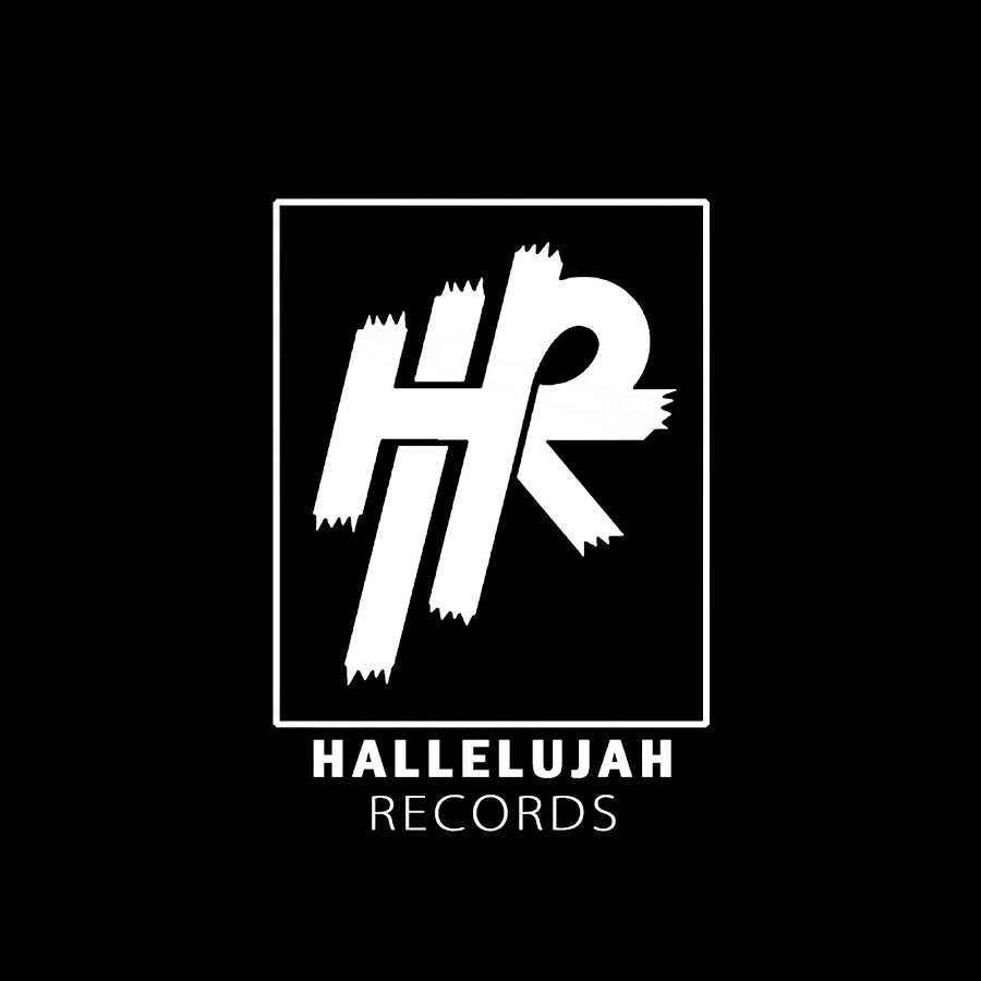 Hallelujah Records YouTube kanalı avatarı