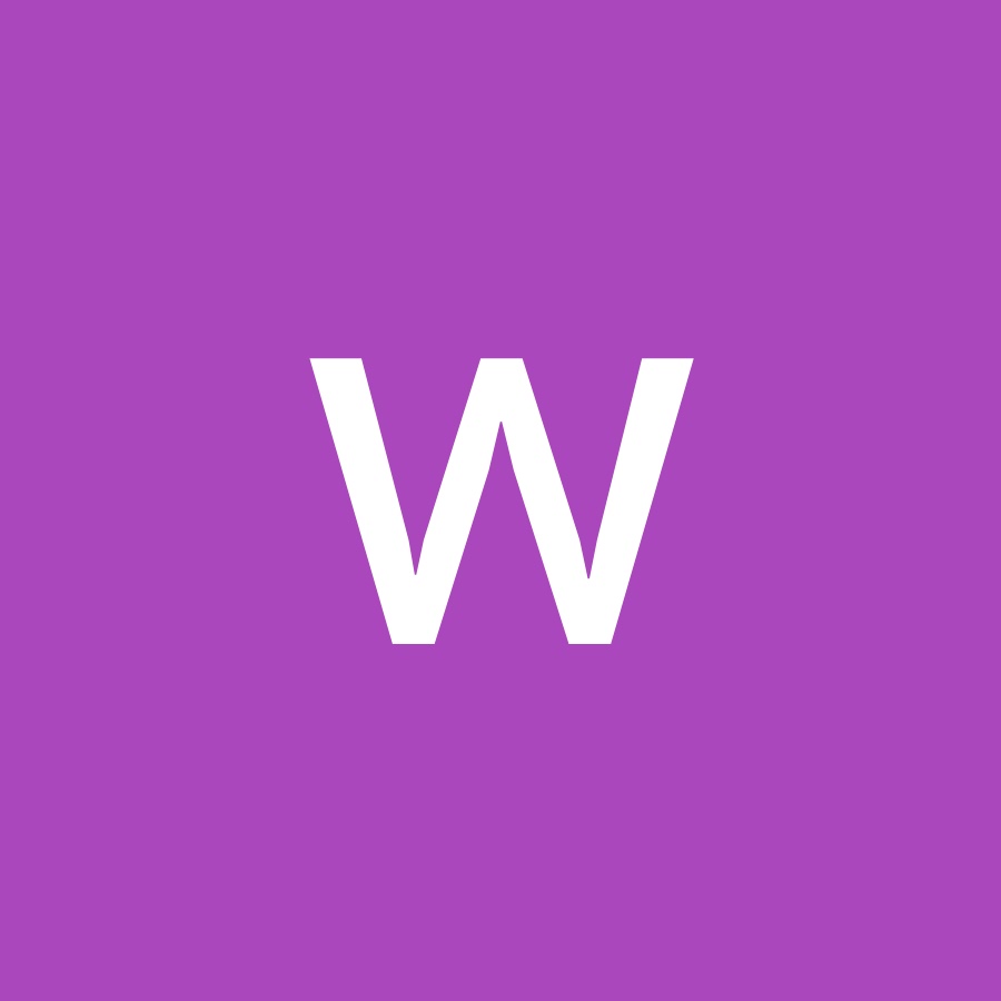 wearesmap YouTube kanalı avatarı