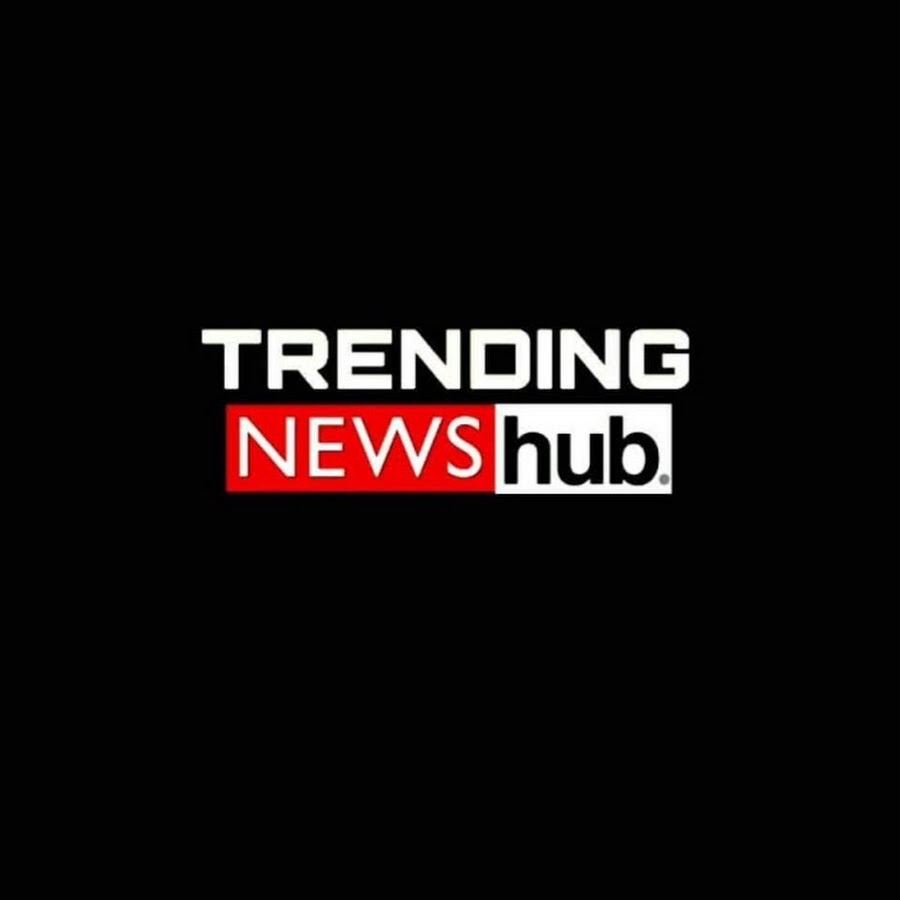 Trending News Hub