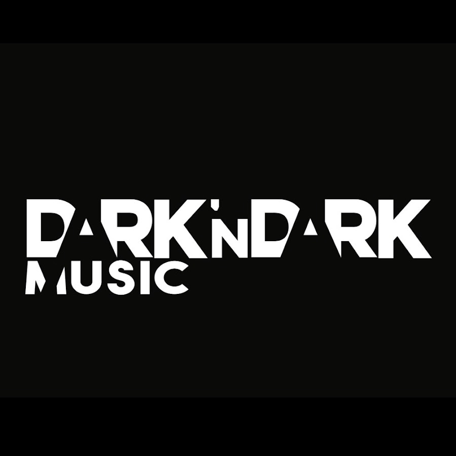 Dark'n Dark Music YouTube 频道头像