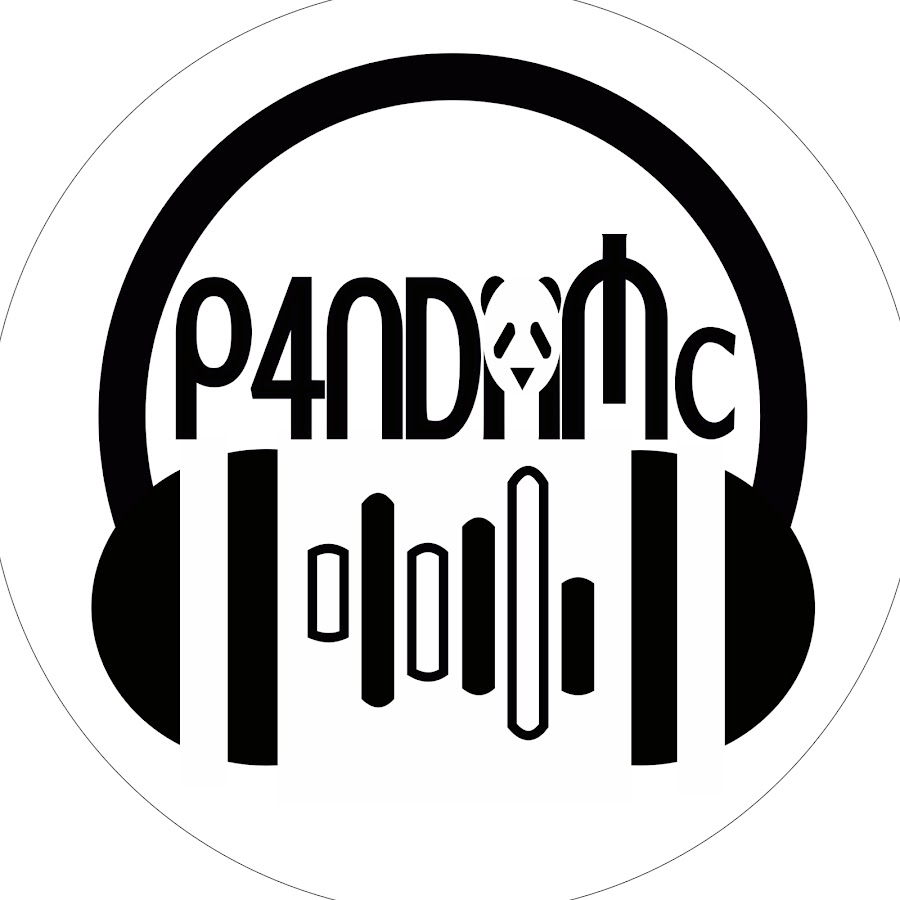 P4NDA MC YouTube channel avatar