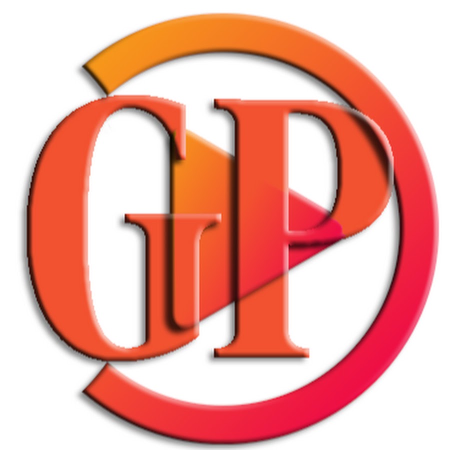 Gameplay Channel Official YouTube kanalı avatarı