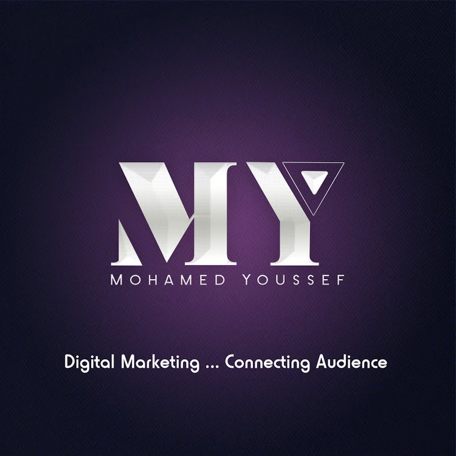 Mohamed Youssef YouTube-Kanal-Avatar