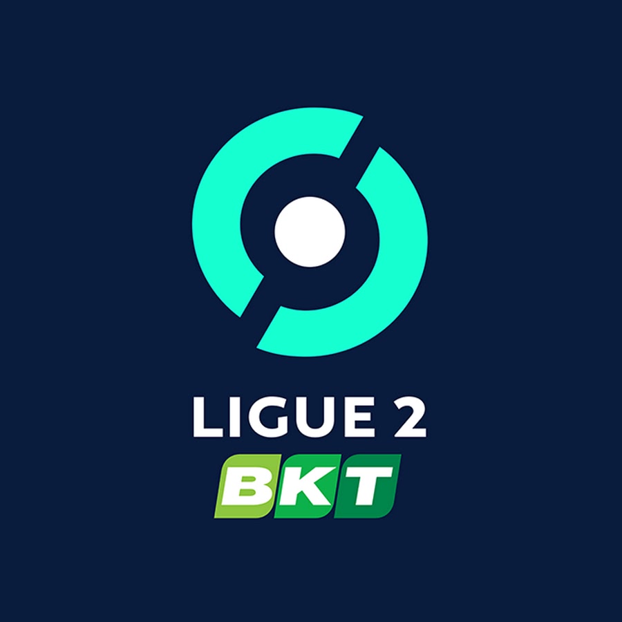Domino's Ligue 2 YouTube 频道头像