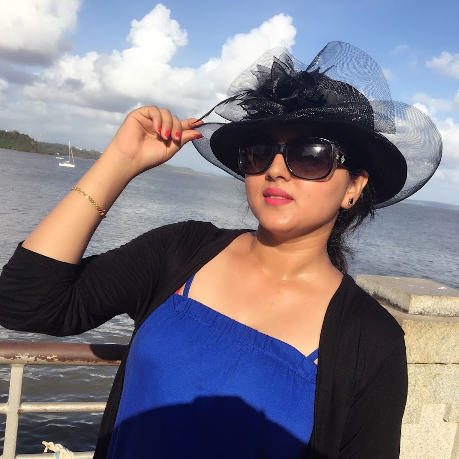 Sneha Soni YouTube channel avatar