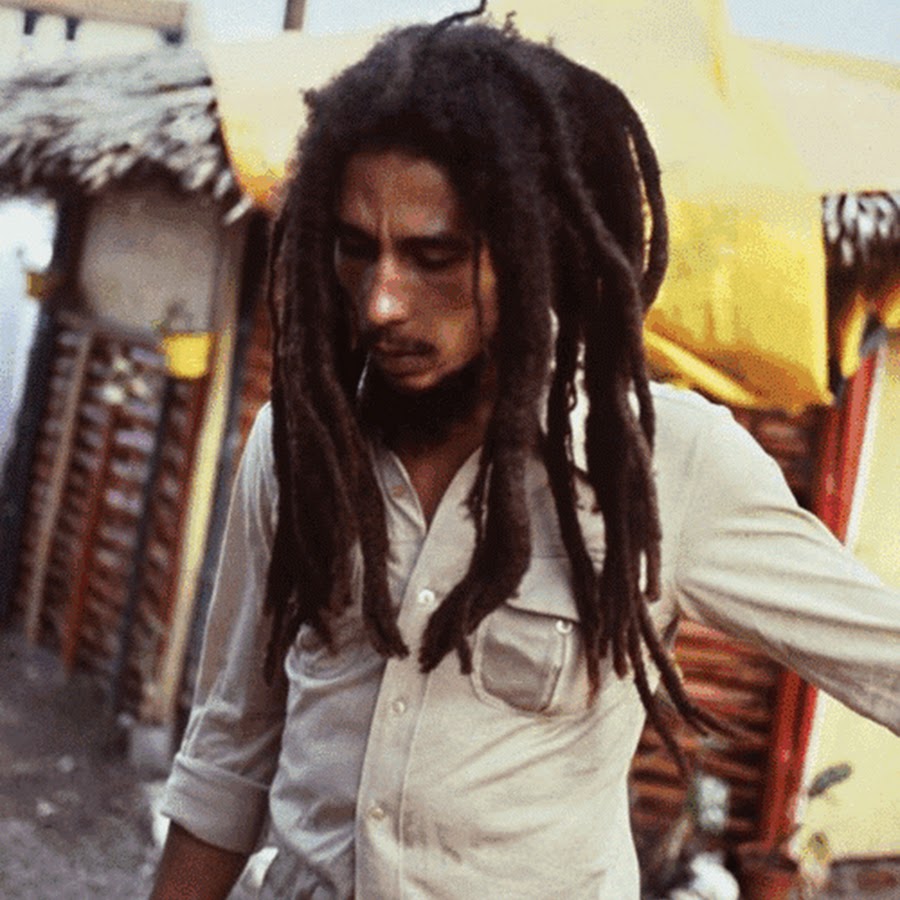 Altamir Marley Awatar kanału YouTube