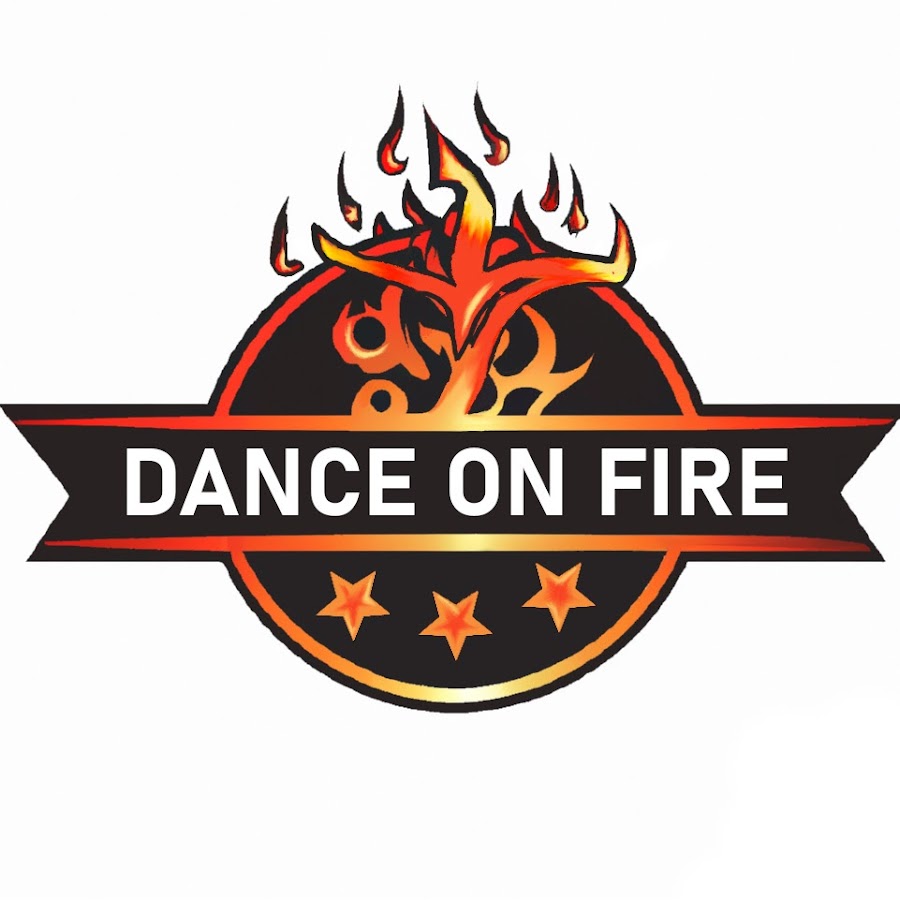 Tutoriales elestuche Dance oh! Fire YouTube kanalı avatarı