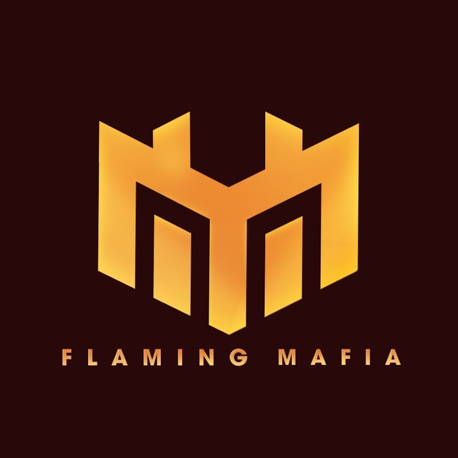 Flaming Mafia ইউটিউব চ্যানেল অ্যাভাটার
