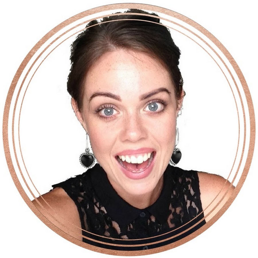 Melanie Kate Love YouTube channel avatar
