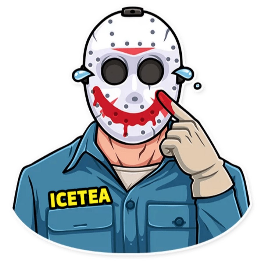 IceTea YouTube channel avatar