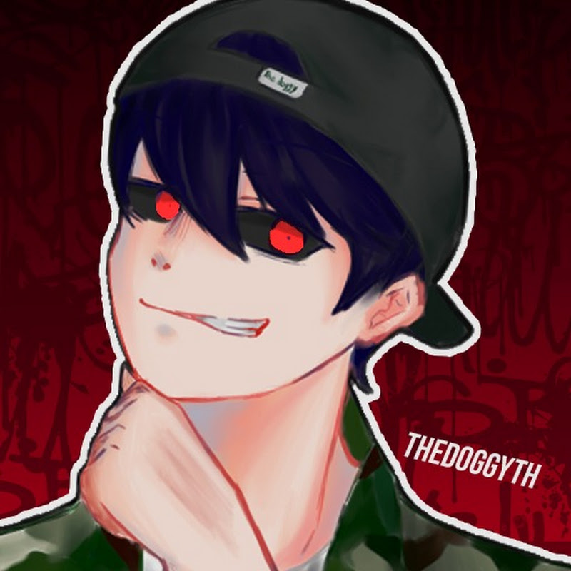 TheDoggyTH Ch. - 網紅的藏寶箱 