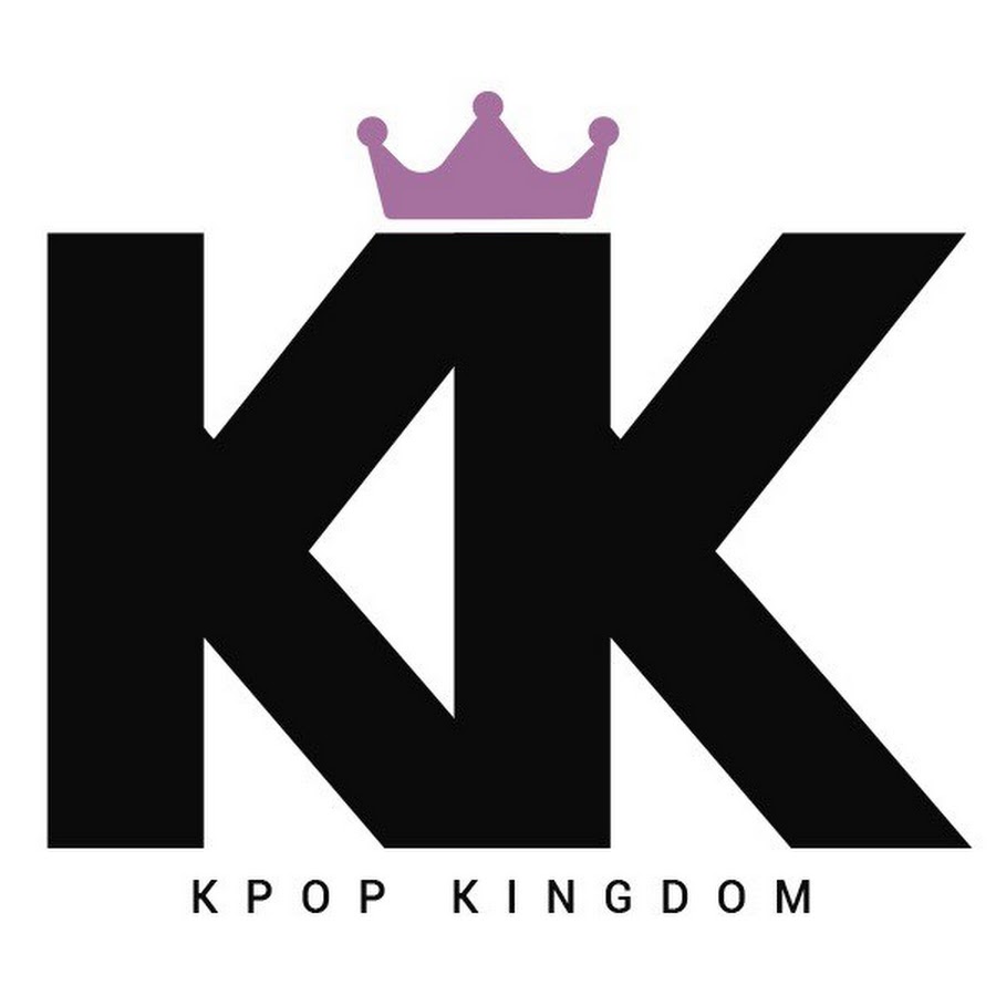 Kpop Kingdom Avatar del canal de YouTube