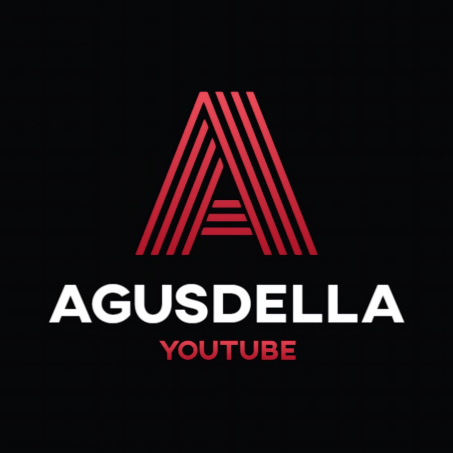 AgusDella यूट्यूब चैनल अवतार