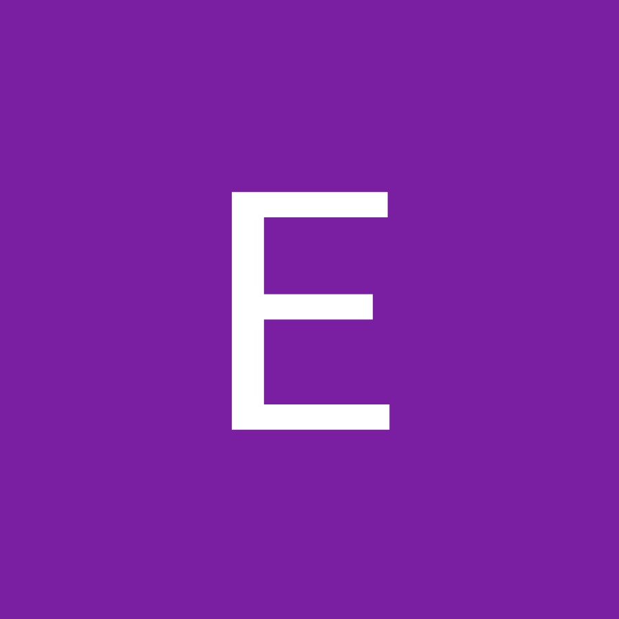 Eriecartel YouTube channel avatar