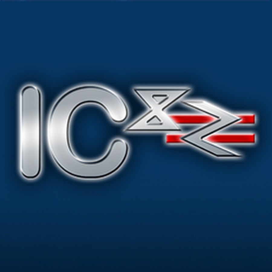 InterCity82 YouTube kanalı avatarı