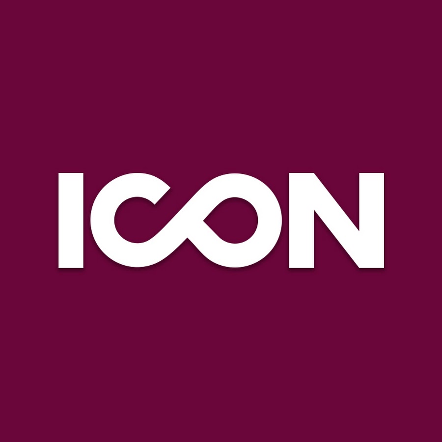 ICON Network Avatar de canal de YouTube