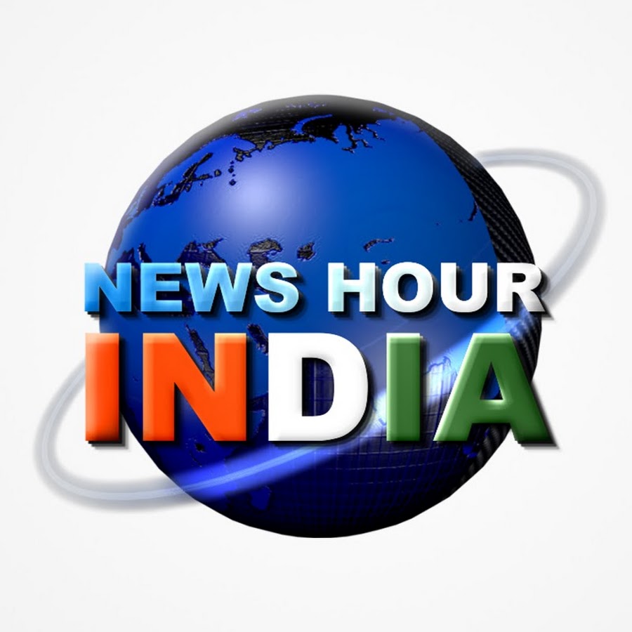News Hour India Awatar kanału YouTube