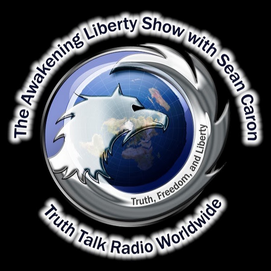 Awakening Liberty Show YouTube channel avatar