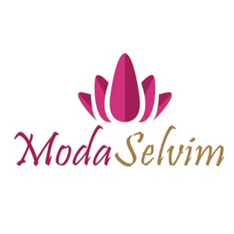 Moda Selvim رمز قناة اليوتيوب