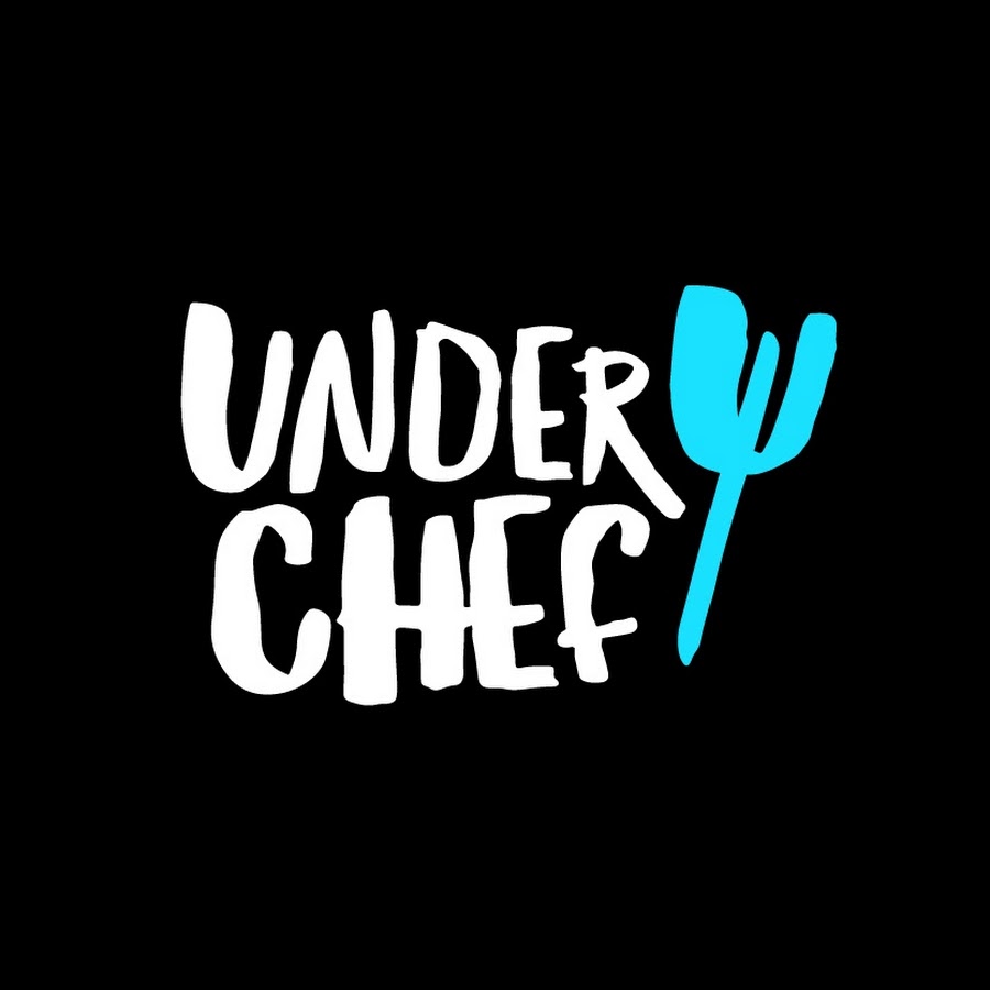 Canal Underchef YouTube channel avatar