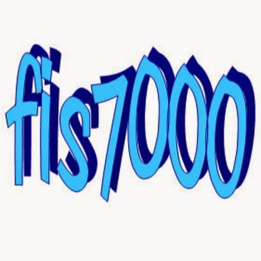 fis7000 Avatar de canal de YouTube