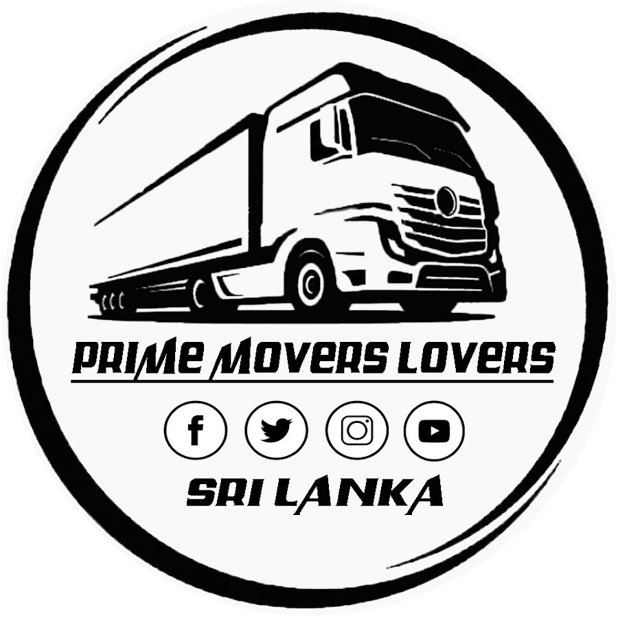 prime movers lovers