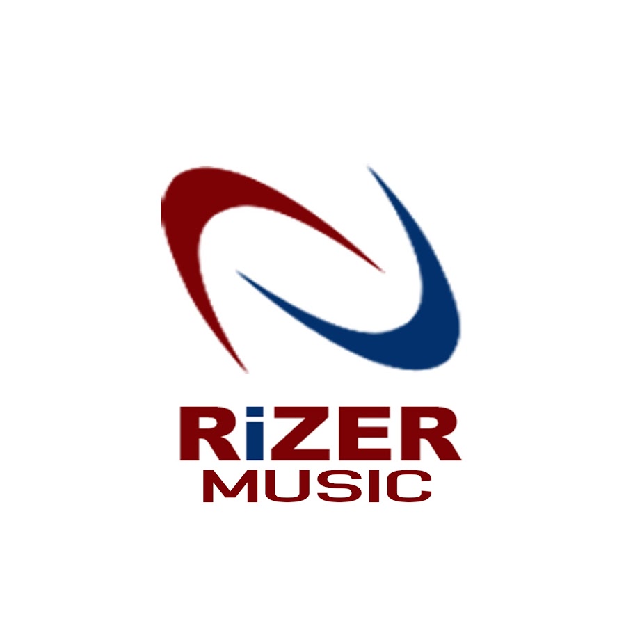 Rizer Music YouTube 频道头像
