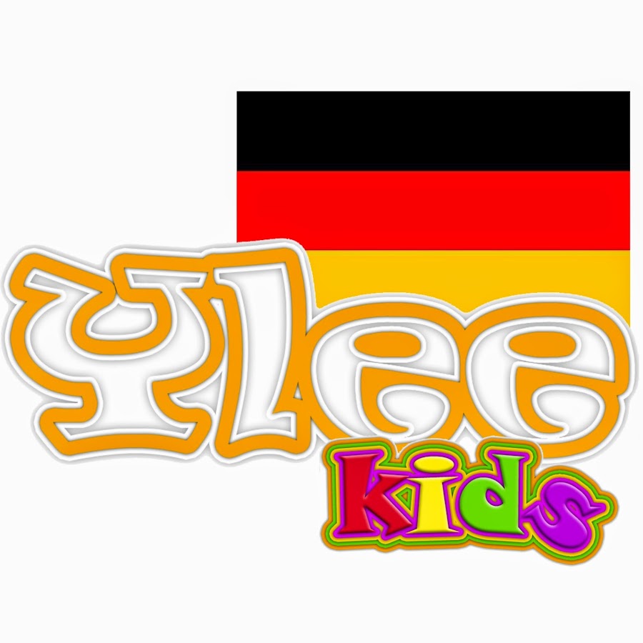 Sing mit YleeKids - Kinderlieder YouTube channel avatar