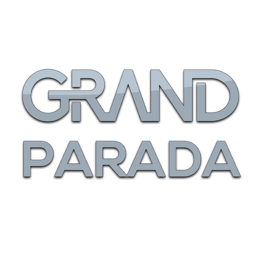 Grand parada YouTube channel avatar