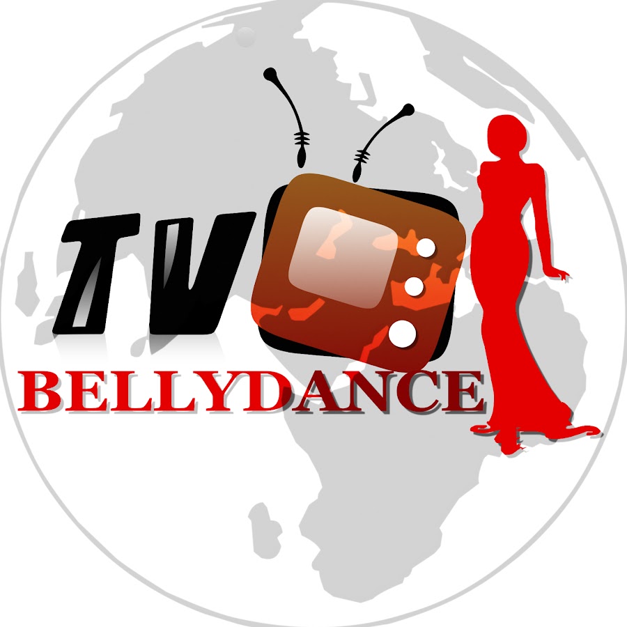 Bellydance TV رمز قناة اليوتيوب
