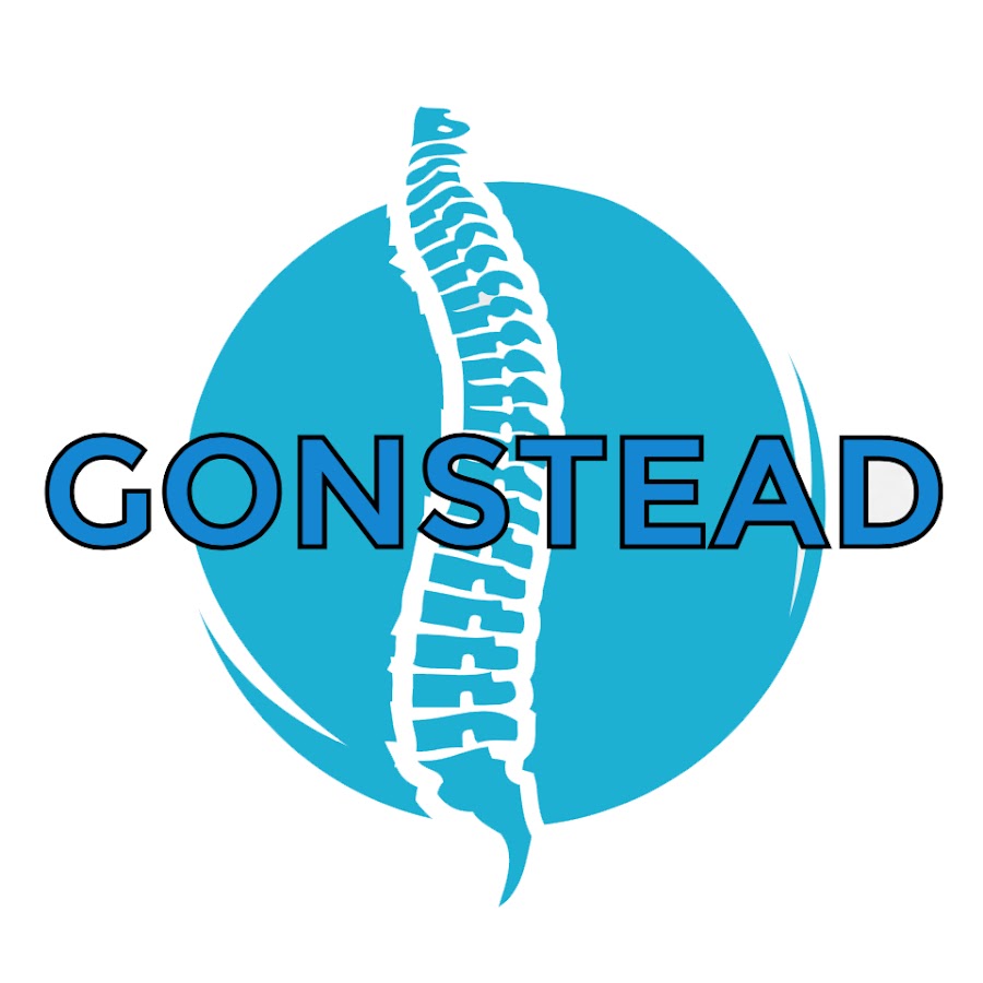 Gonstead Chiropractic YouTube channel avatar