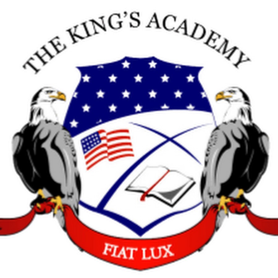The King's Academy, WPB, FL YouTube 频道头像