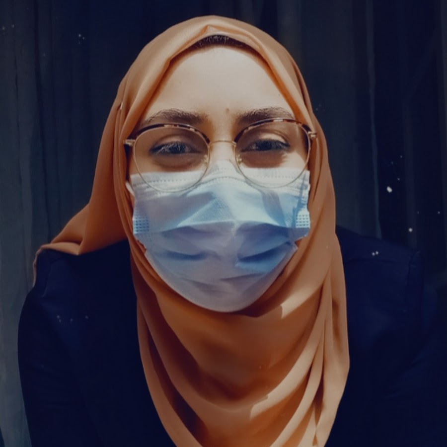 Marwa ahmed YouTube kanalı avatarı
