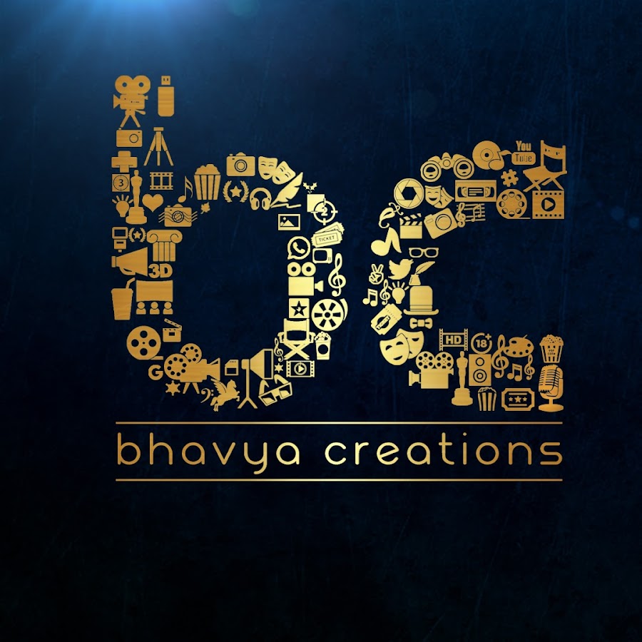 Bhavya Creations Avatar de canal de YouTube