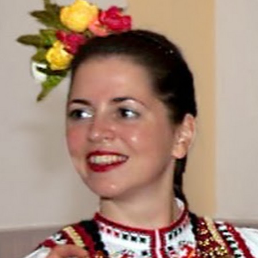 Nina Koleva YouTube channel avatar