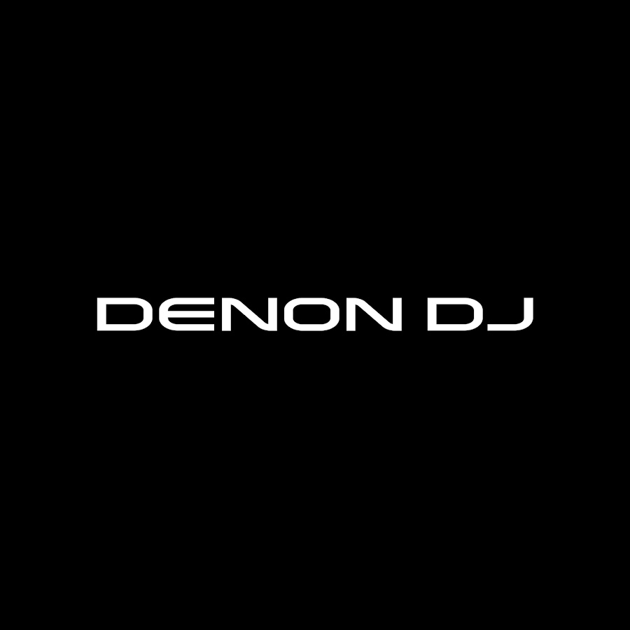 Denon DJ YouTube channel avatar