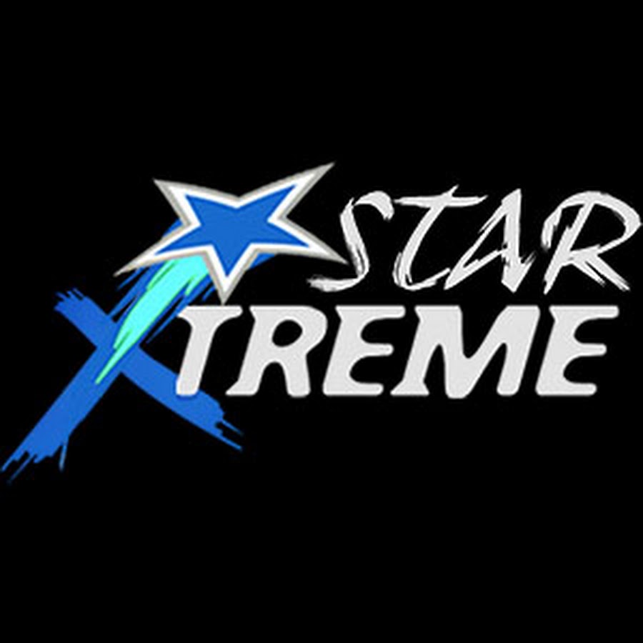 StarXtreme YouTube channel avatar