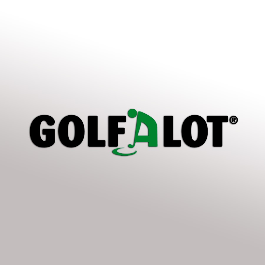 Golfalot Avatar canale YouTube 