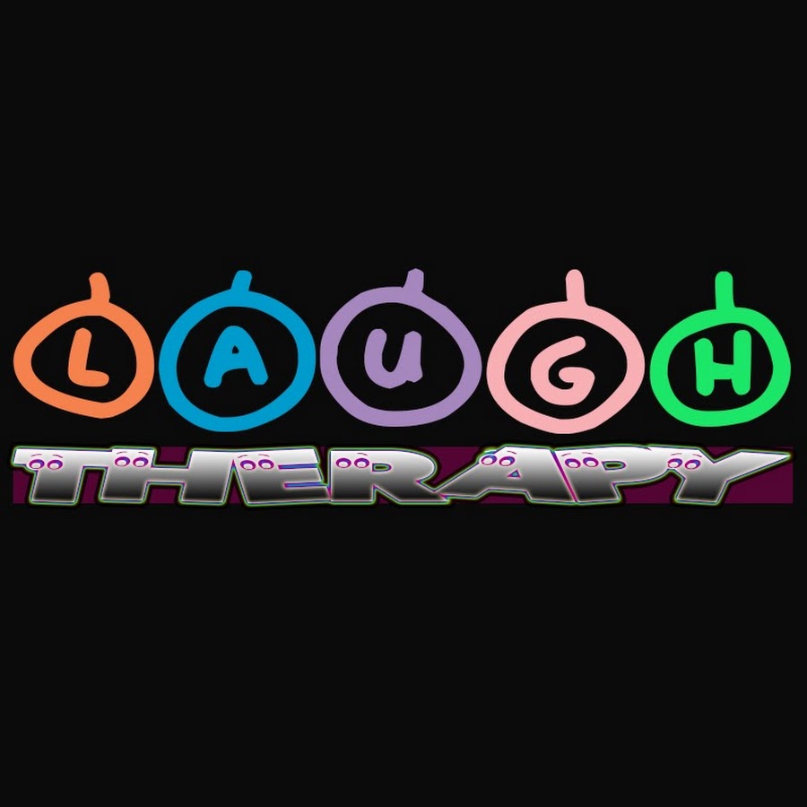 Laugh Therapy YouTube channel avatar