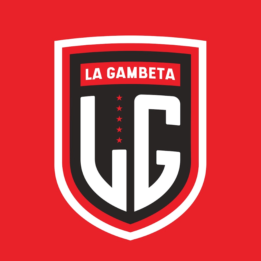 La Gambeta YouTube channel avatar