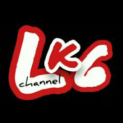 Photo Profil Youtube Lk6 Channel