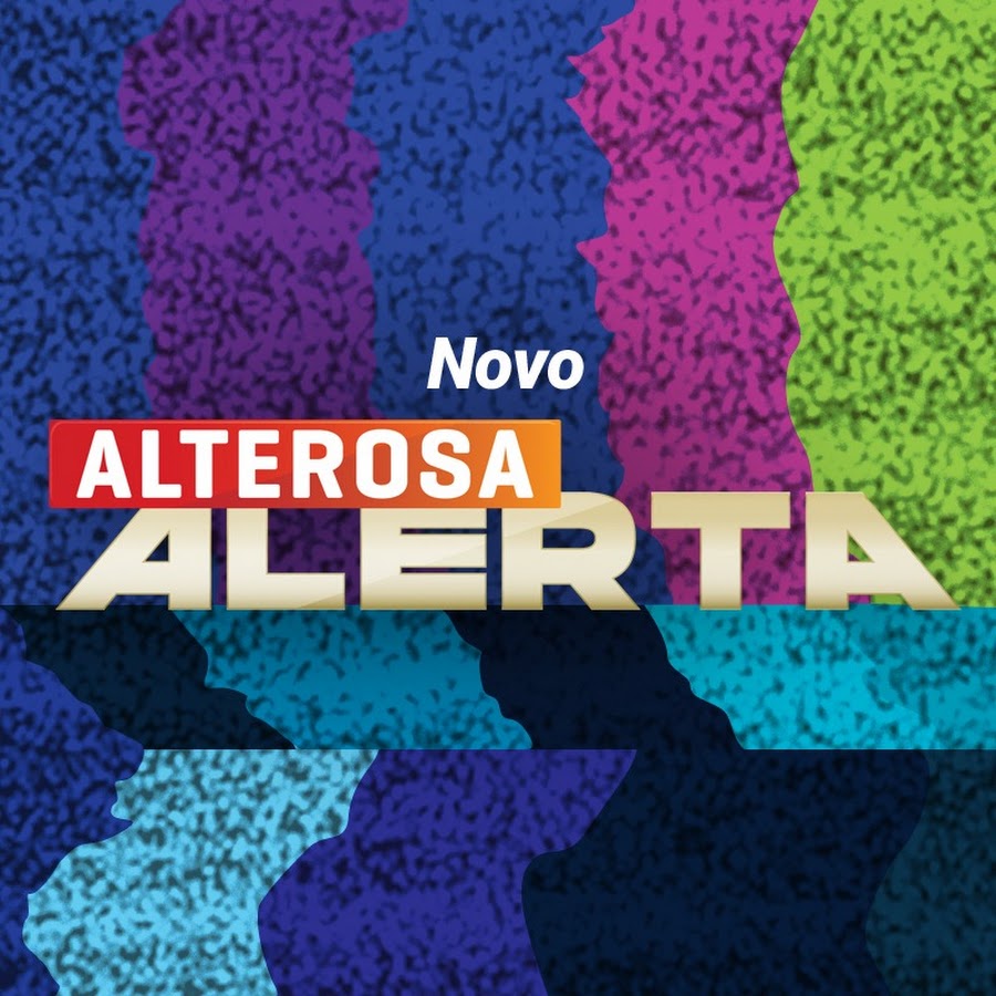 Alterosa Alerta YouTube channel avatar