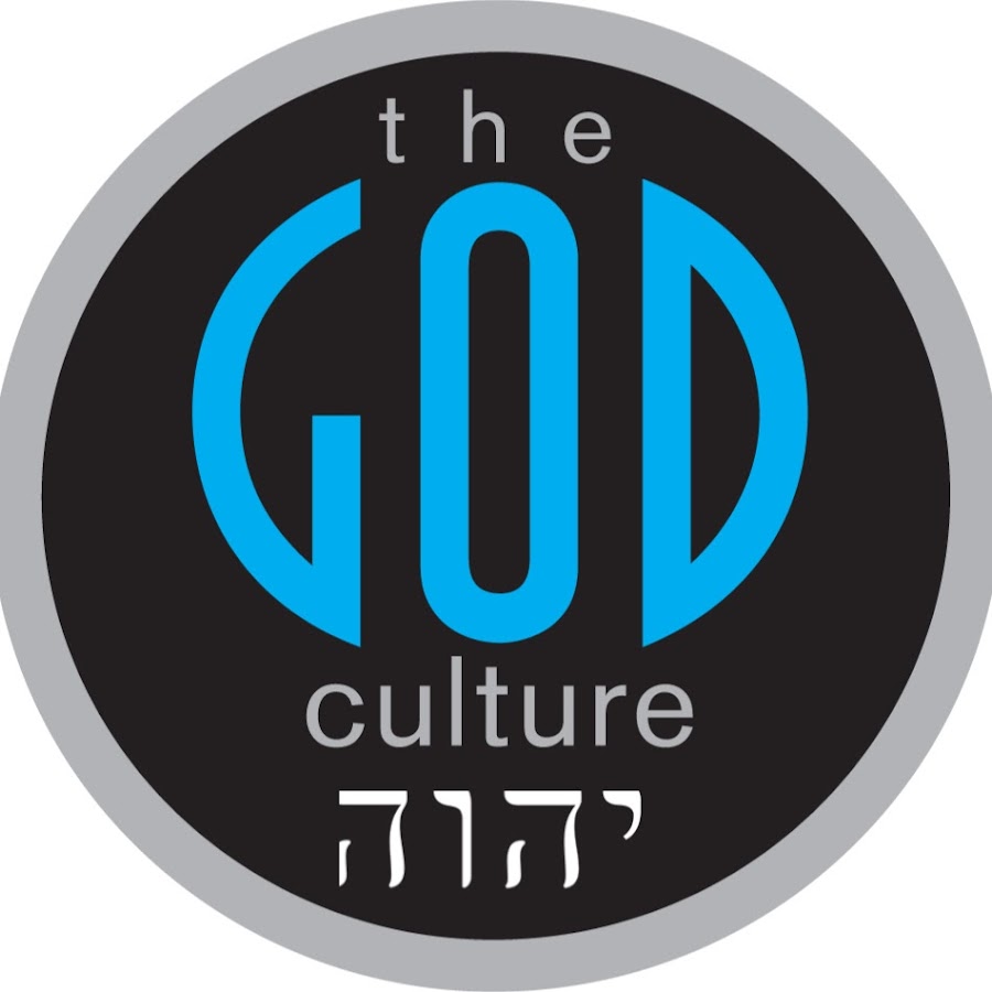 The God Culture YouTube channel avatar