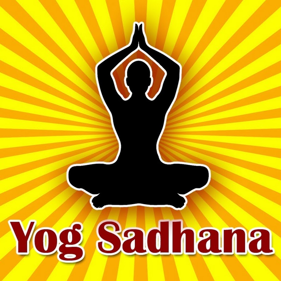 Yog Sadhana YouTube channel avatar